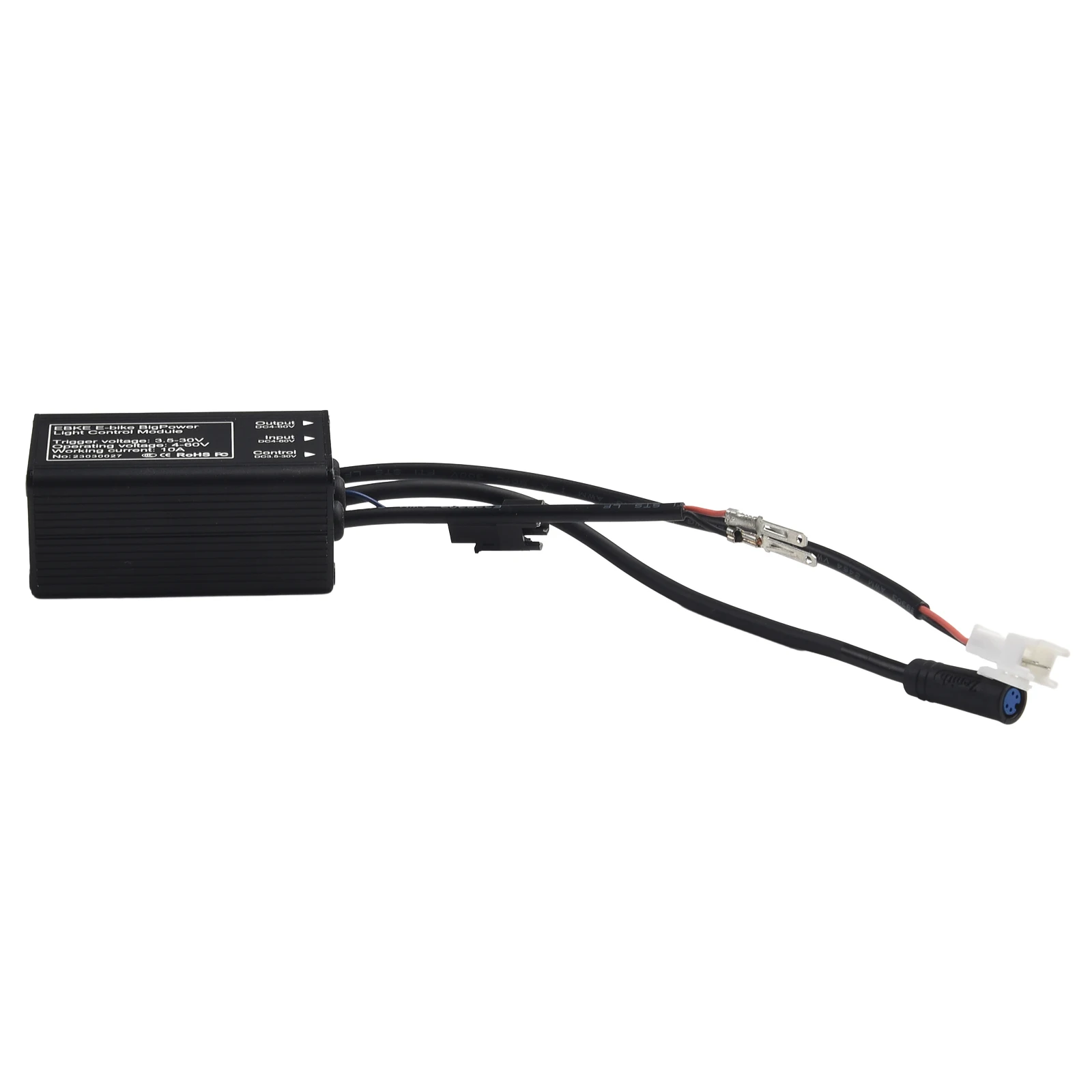 

Комплект для модернизации адаптера кабеля модуля комплект для модернизации запасных частей 6 в 8Fun аксессуары набор приводной группы Bafang практичный