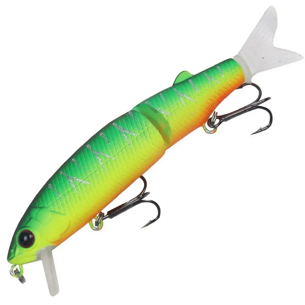 

Пластиковая жесткая приманка для озера, искусственная приманка, рыболовная прочная приманка для рыбалки, модель 11,3 см для любителей