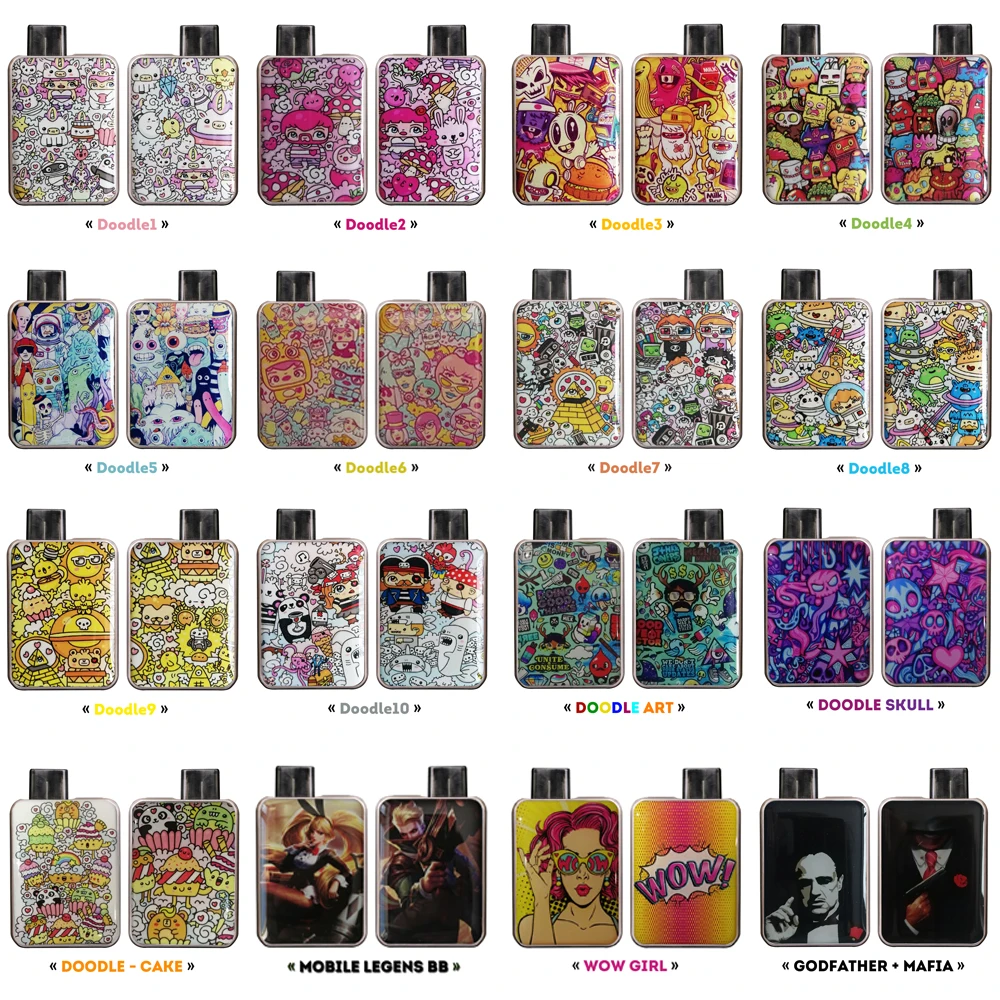 Объёмные сменные панели наклейки для Charon Baby комплект &quotHELLO KITTY&quot - купить по