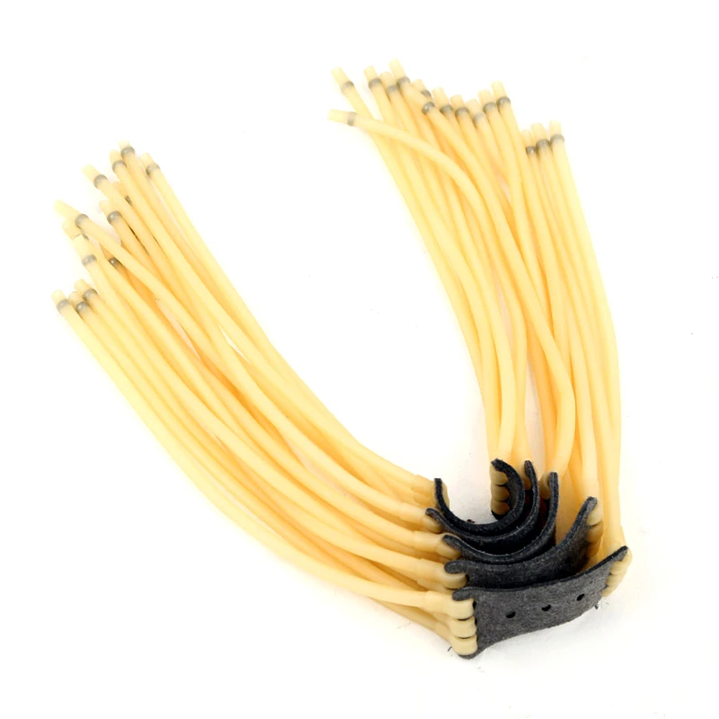 

Наружная Рогатка, Резиновая лента для группы, трехкарточная шестижильная Рогатка, Резиновая лента для группы рогатки, особенная фотография