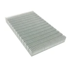 Высококачественный Мощный радиатор с прорезью 150*90*15 мм, 1 шт.