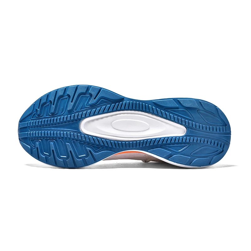 2022 Men Running Shoes Non-slip Shock Absorption Sneaker Lightweight Tennis Shoe Waterproof Man Breathable Casual Shoes 39-45