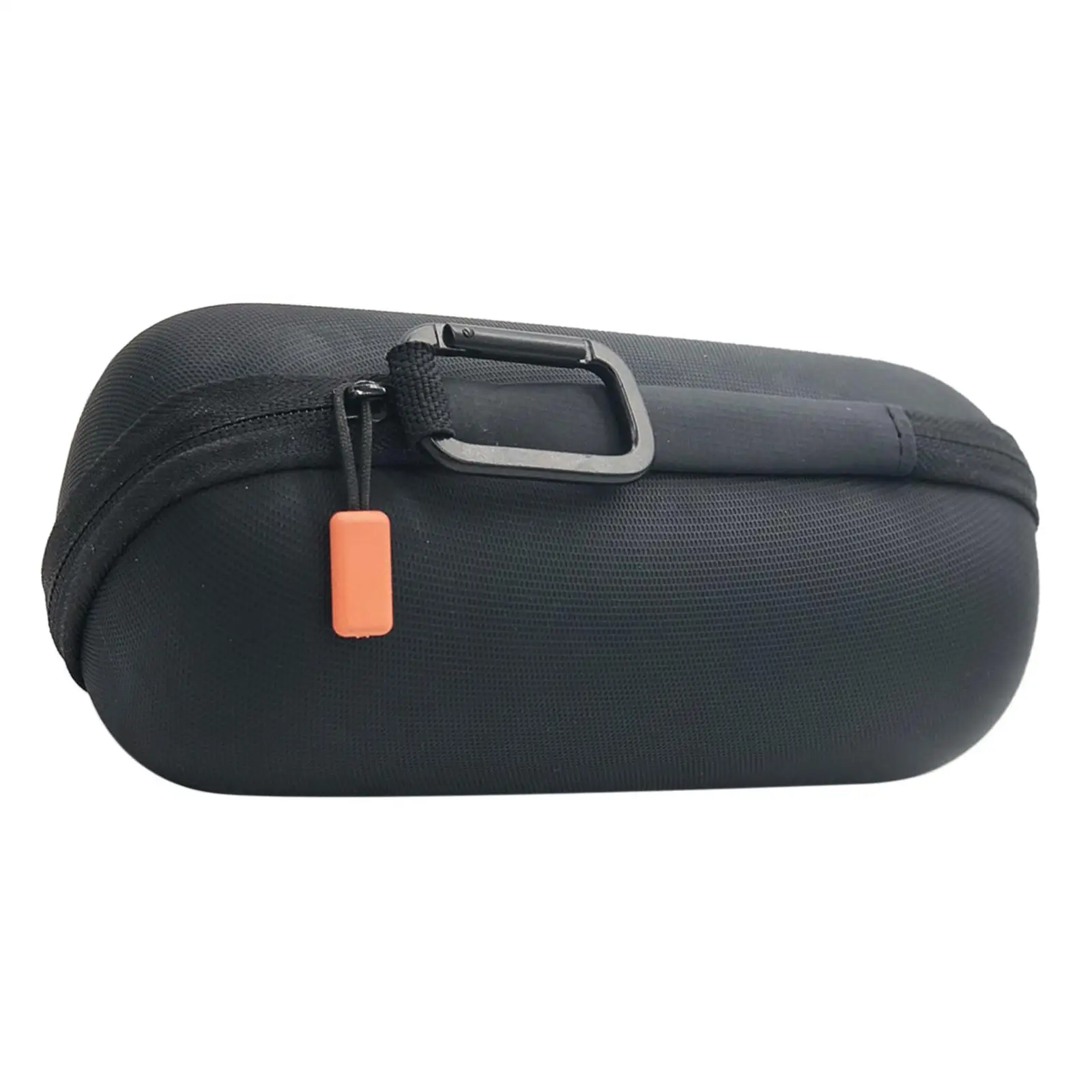 

Zippered Hard Carrying Travel Case, Splash Proof Hardshell Protective Case Storage Bag for JBL Flip 6 Bluetooth Speaker