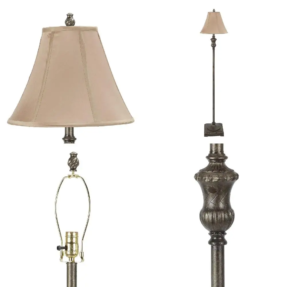 

Delicate Mushroom LED Pendant Light Decor - Wall, Ceiling, Table & Room Chandelier Lighting, Perfect Night Light.