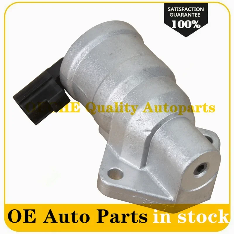 Параметры интерфейса для модели 2y20660 BP4W20660 ZM0120660 клапан управления холостым