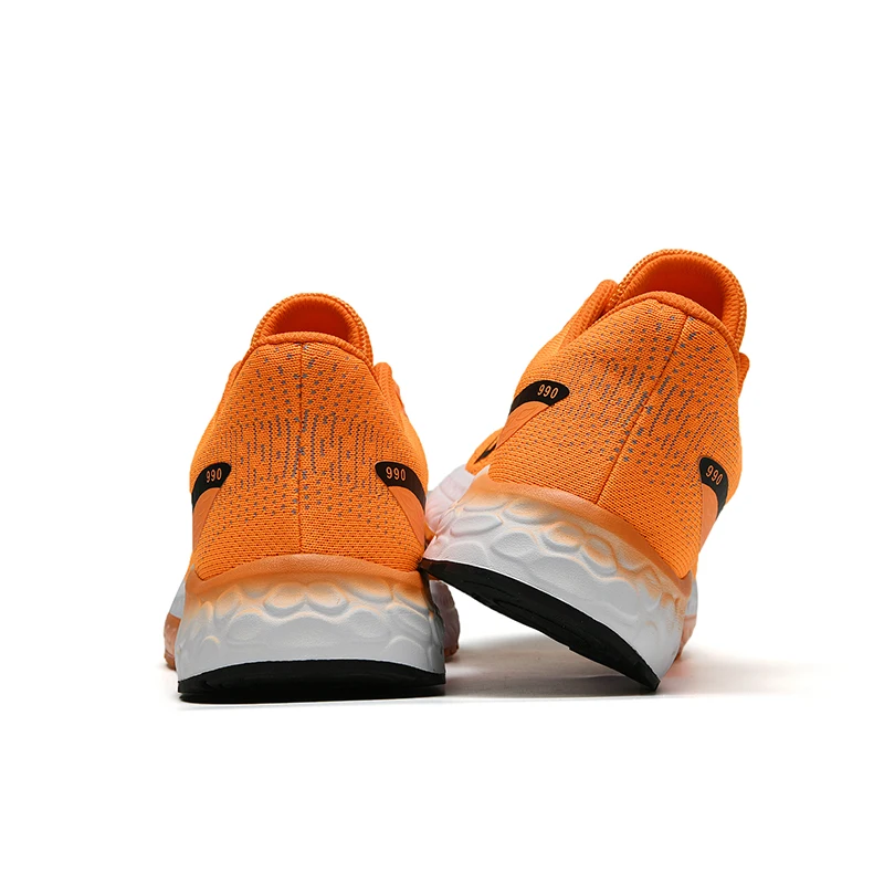 2023 New Men's Sneakers Lightweight Outdoor Running Shoes Air Cushion Sneakers Elastic Running Shoes Jogging Tenis Hombre 39-45