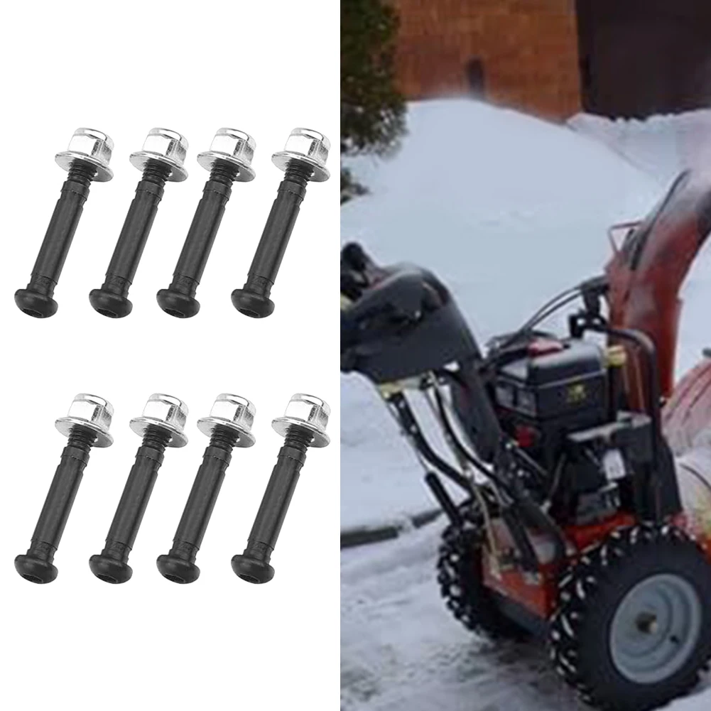 Для ASP2400D Комплект срезных штифтов для снегоочистителей EGO 24\'\' поддержания