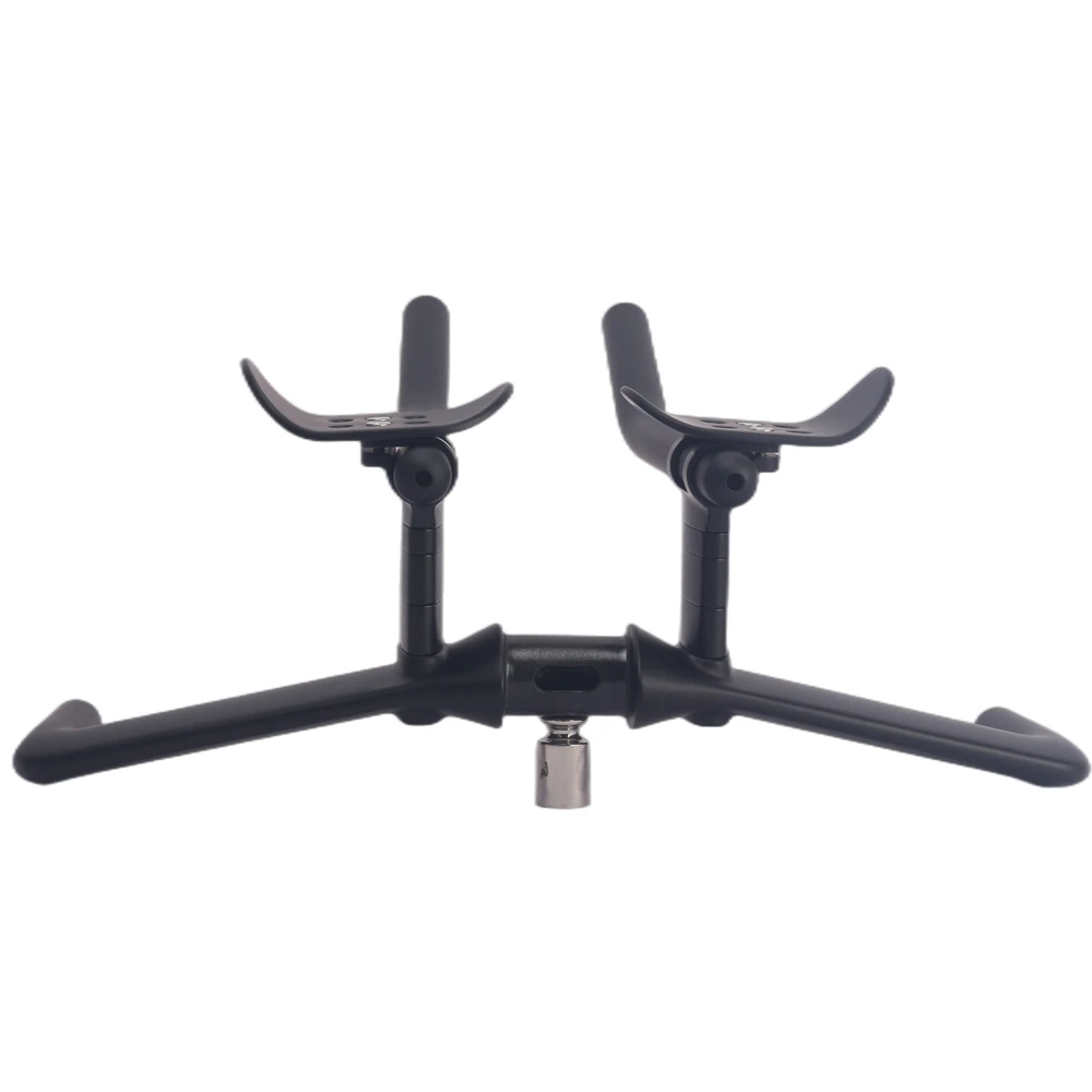 

Winowsports Bicycle Sapcer Carbon TT Bike handlebar spacer For HB095