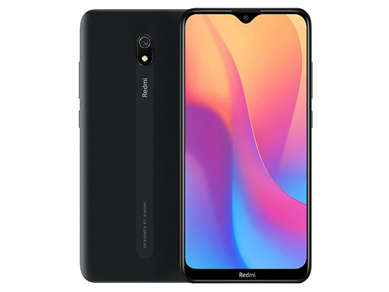 xiaomi redmi 8a original refurbished smartphone 4gb ram 64gb rom 12mp android cellphone global rom version mobile phone free global shipping