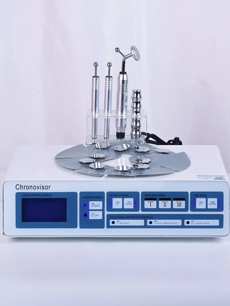 

Микротоковое косметическое оборудование, антивозрастной лифтинг лица, Уход за глазами, косметический аппарат