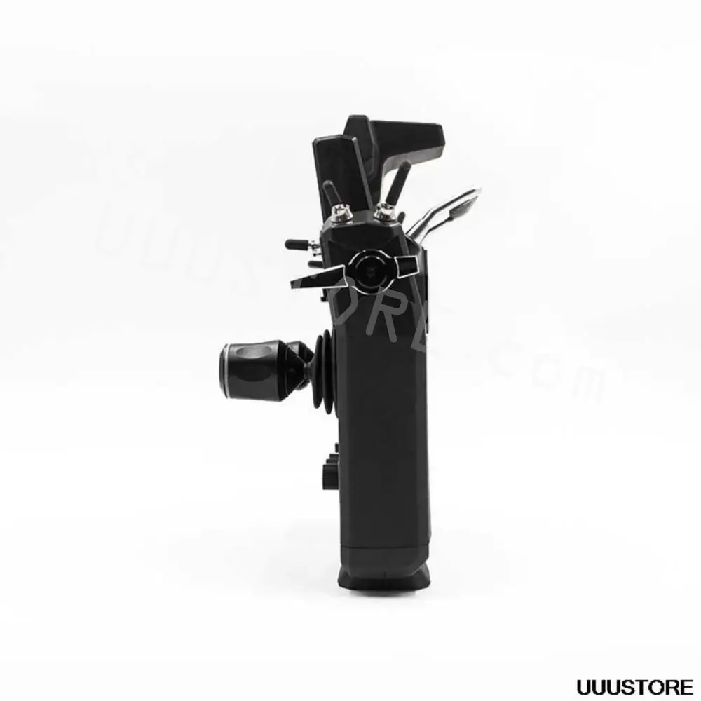 Радиопередатчик FLYSKY PL18 EV Paladin 2 4G 18CH 5D с датчиком холла радиопередатчик AFHDS