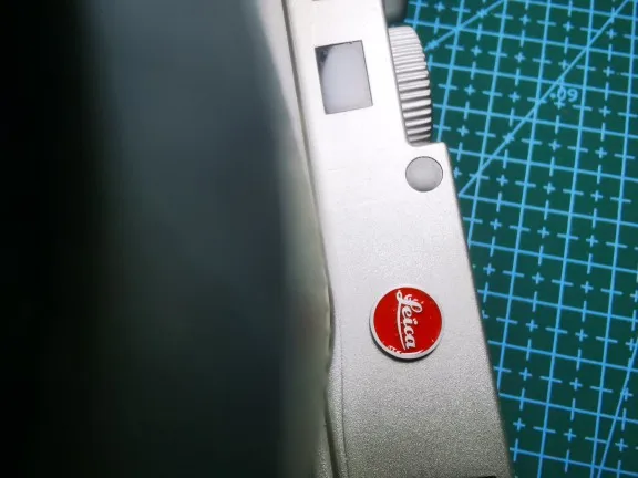 Под заказ подходит для листового металла Leica Q3 M11 M10 M8