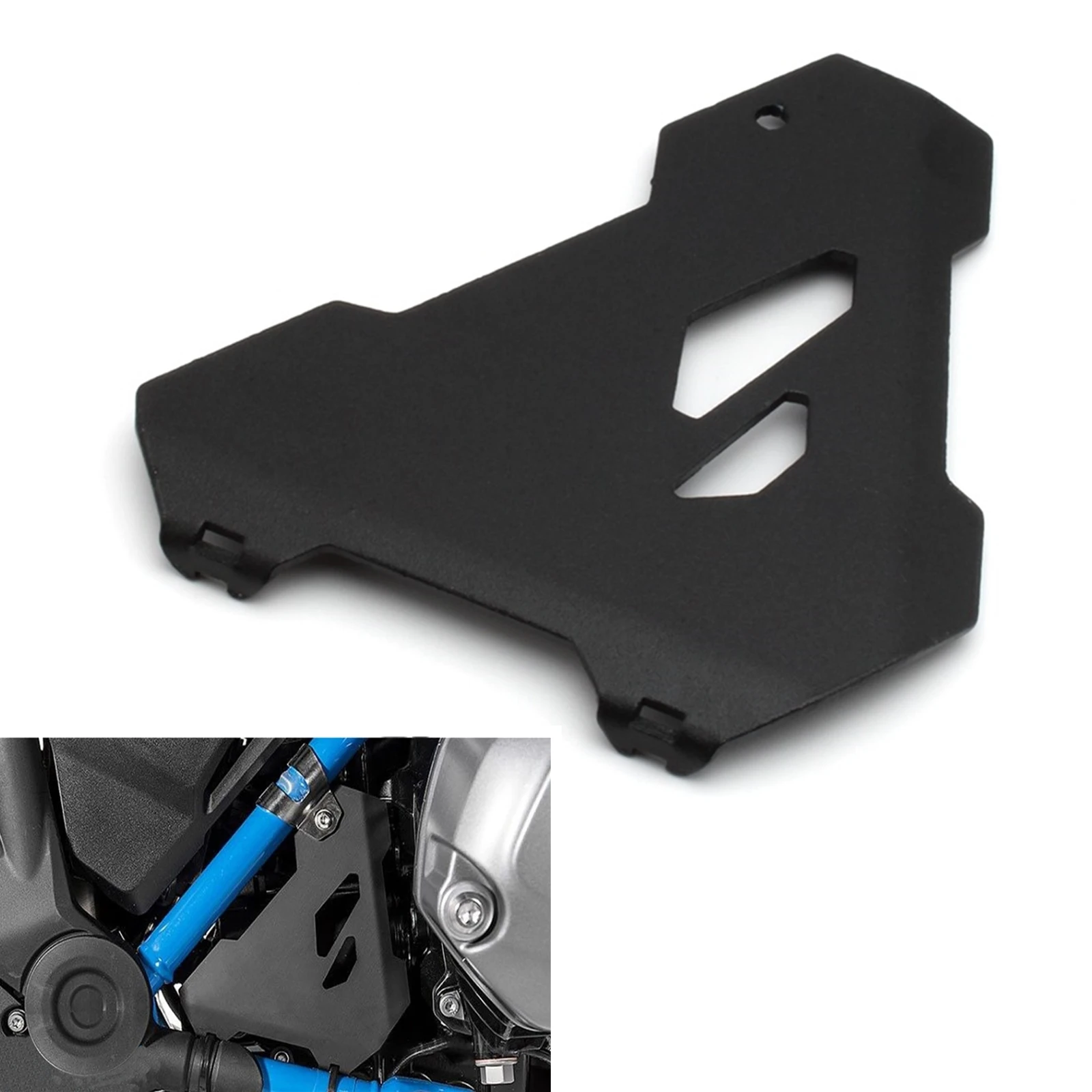 

Starting Motor Protector Guard Cover For BMW R1200GS Adventure LC R1250R