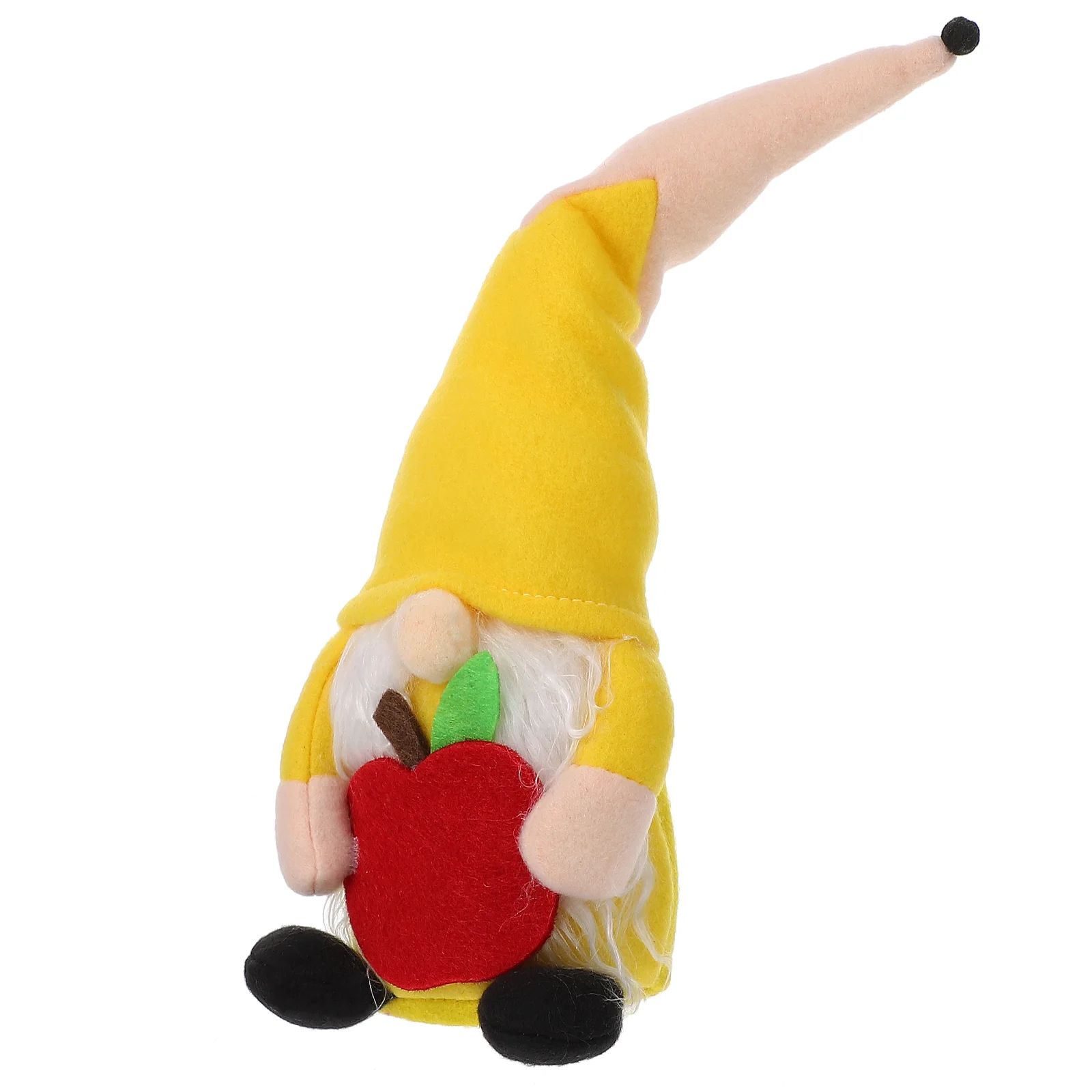 

Table Top Decor Graduation Season Gnomes Tabletop Baby 10x7x30cm Cloth Back-to-school Ornaments Adornment