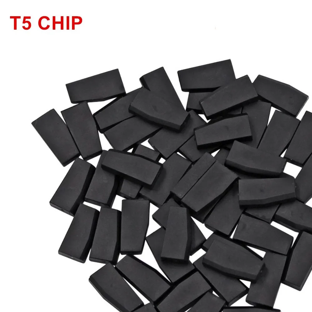 

Blank T5 ID20 Carbon Chip Car Key Transponder Chip Fit for VW AUDI HONDA