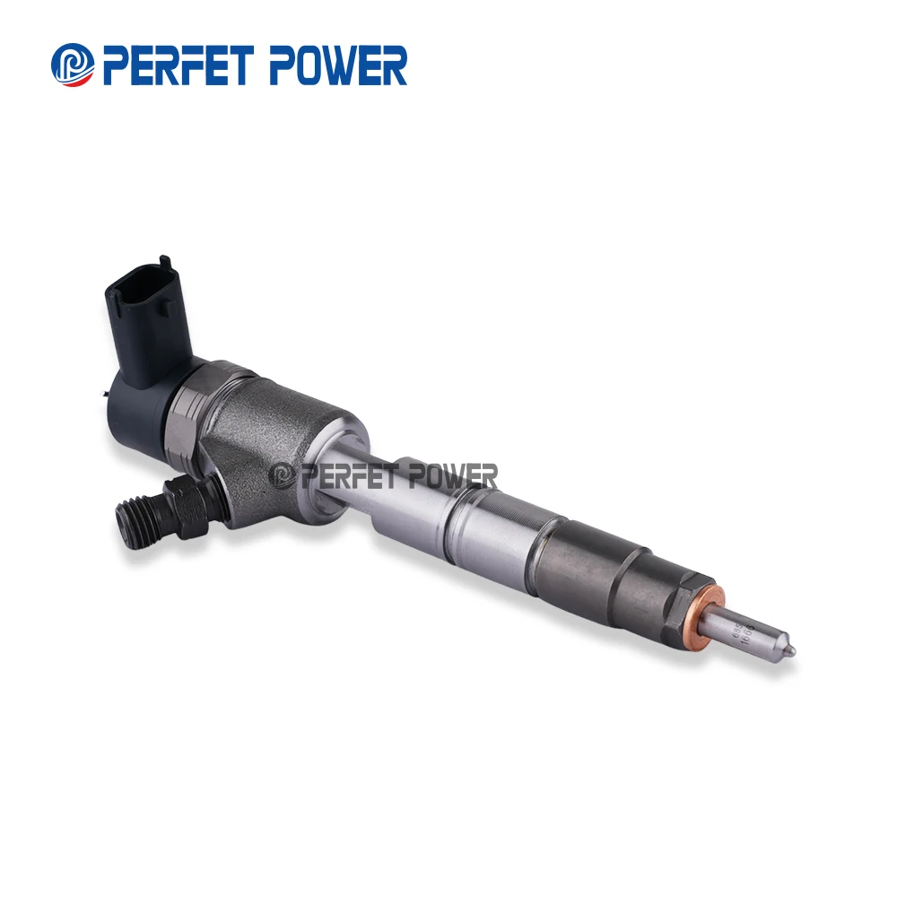 

China Made New 0445110799 Common Rail Diesel Injector 0 445 110 799