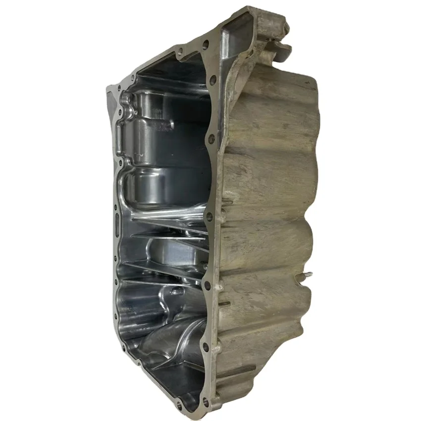 

11138611278 автозапчасти M276 масляная сковорода двигателя 1113 8611 278 для bmw F45 F48 F55 F56