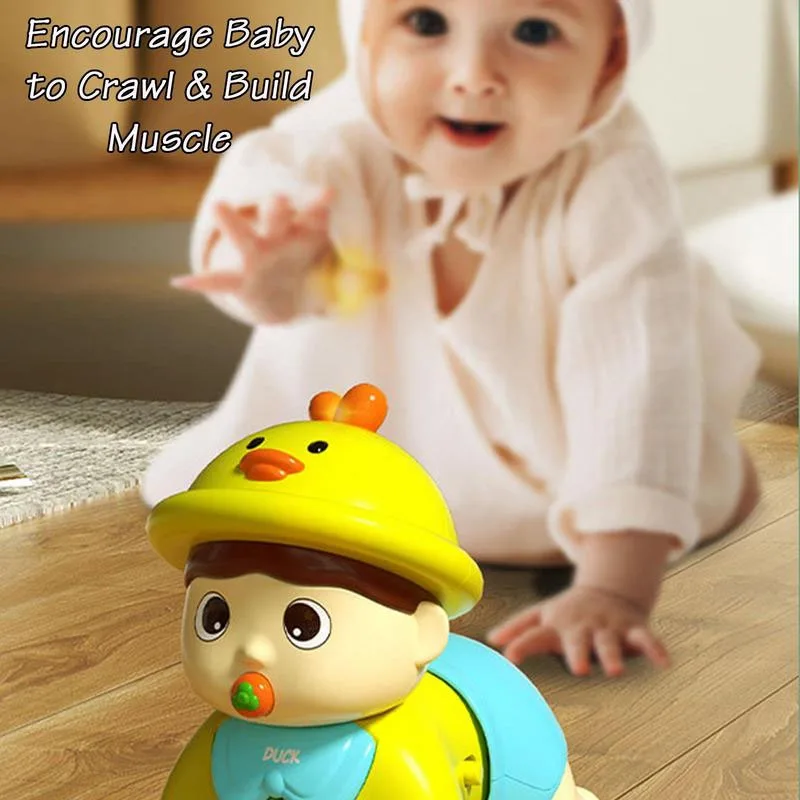 Рисунок 2 - Детские обучающие игрушки для ползания