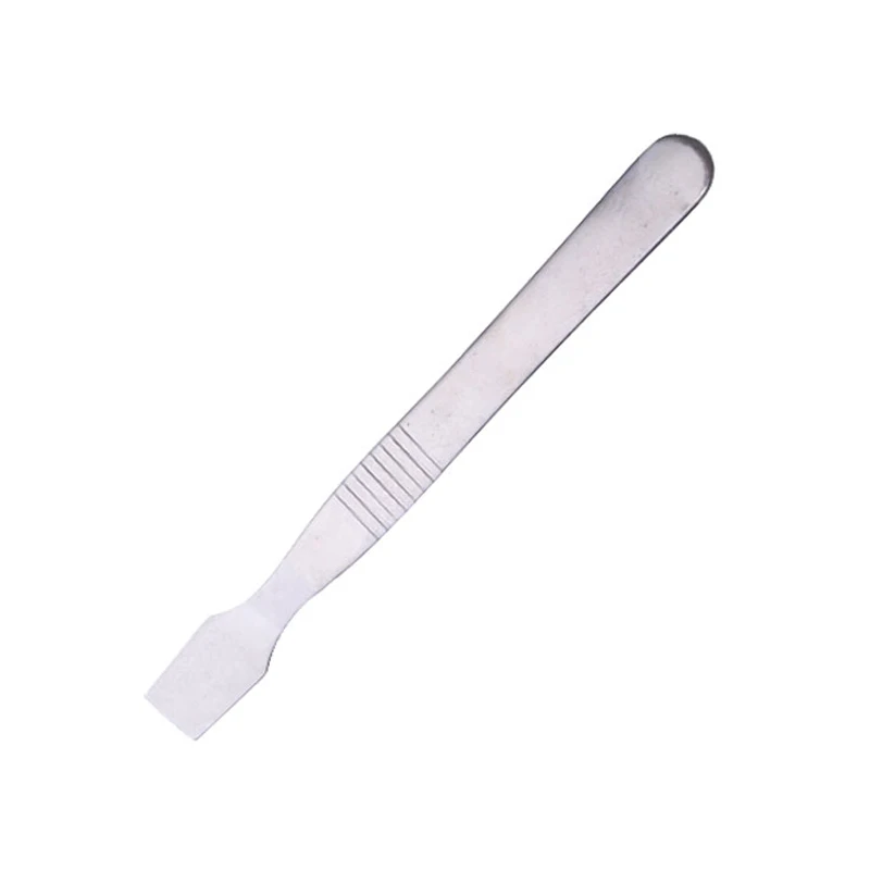 

Металлический скребок для паяльной пасты, нож для пайки оловянного крема, скребок для паяльной станции BGA, инструменты для ремонта