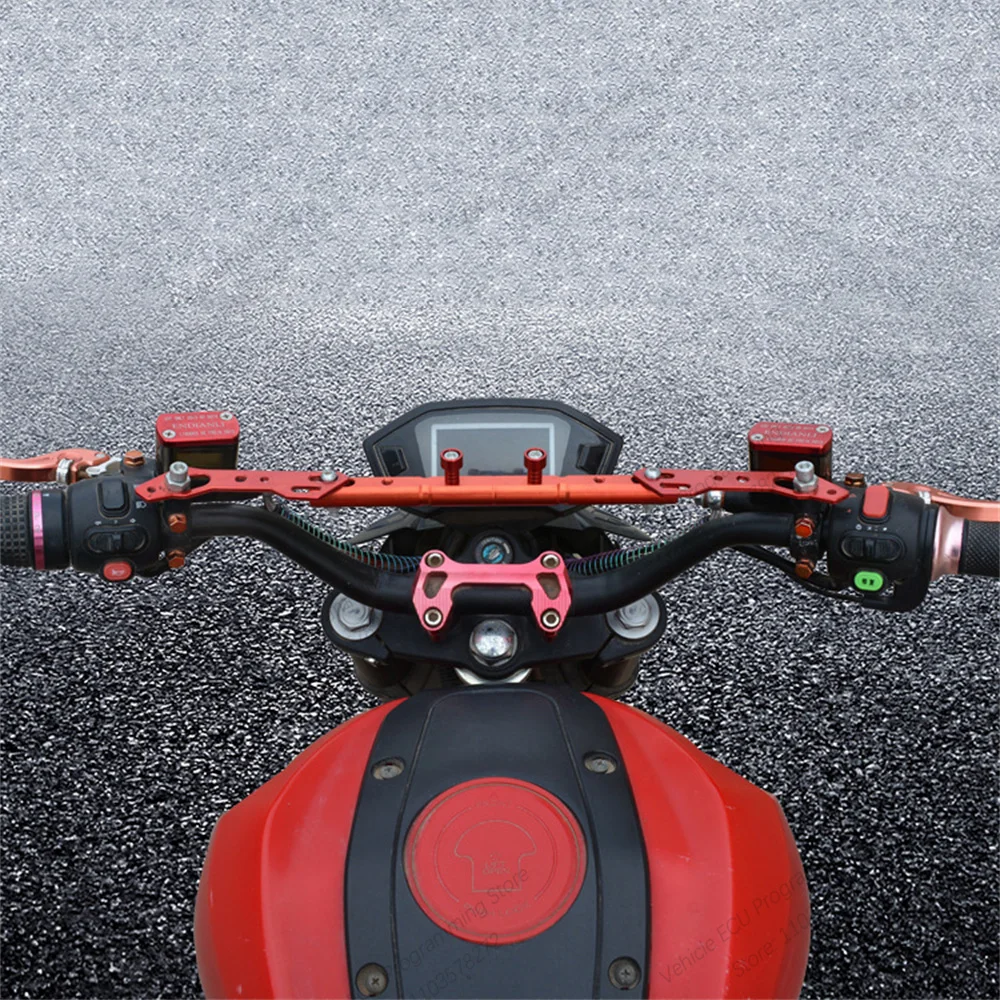 4-оптовые заказы регулируемые поперечины для мотоцикла балансир усиления