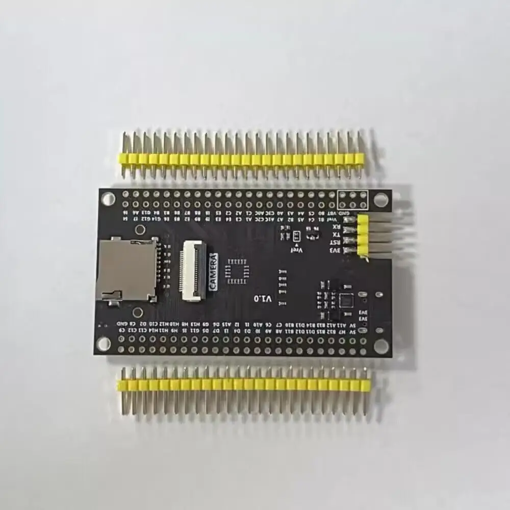 Плата разработки STM32H743XIH6 материнская плата замена обучающей платы VBT6