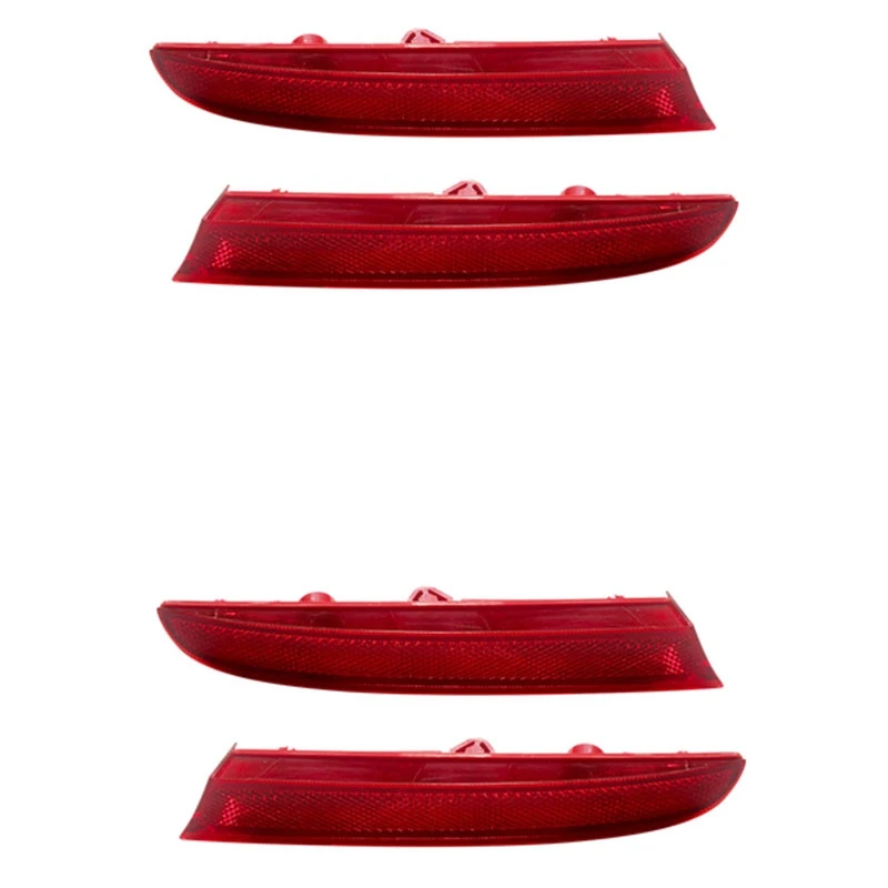 

1 шт., отражатель для заднего бампера Ssangyong Rexton 2012-2018 8390208C00