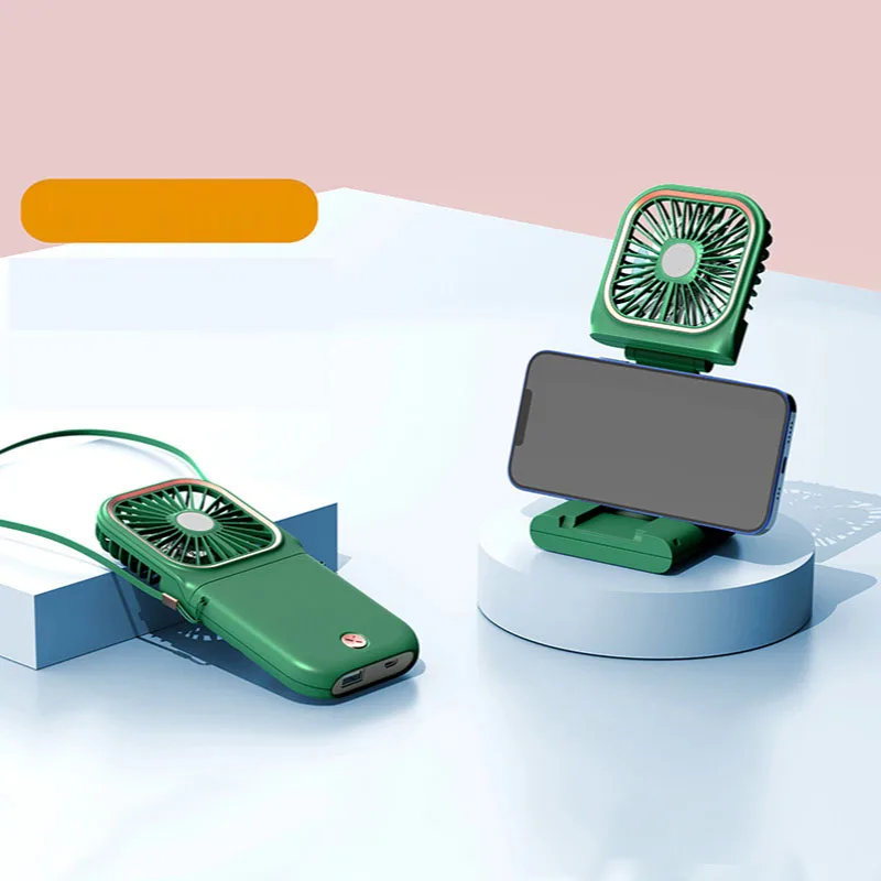 Рисунок 5 - Новый складной вентилятор Usb