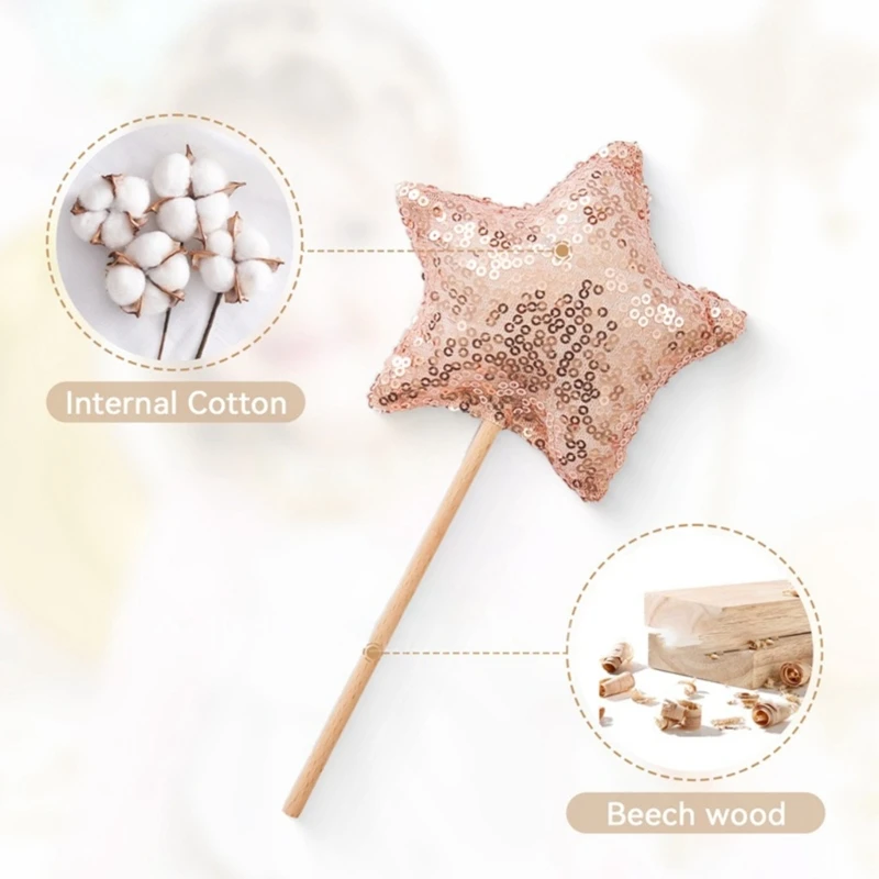 Трендовая детская праздничная шляпа очаровательная повязка на голову для