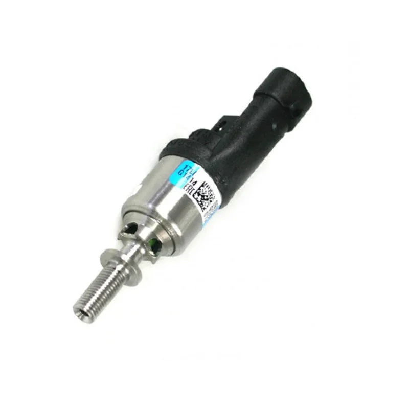 

BRC Blue Injector With Nut