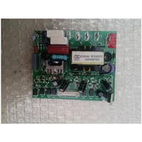 haier air conditioner power module frequency conversion board 0010400475 kfr 25gw2bpf