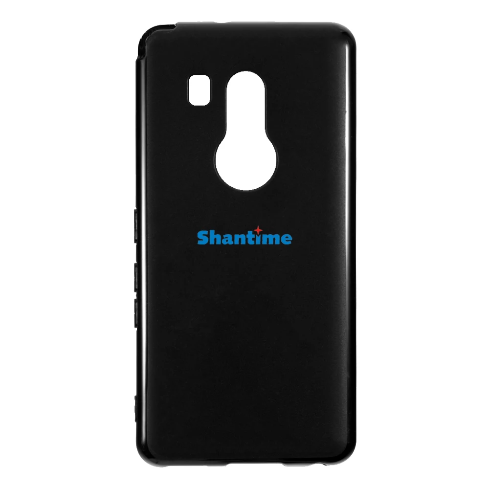 Мягкий чехол + комплект из закаленного стекла для защиты экрана Fujitsu Arrows Be3 F-02L