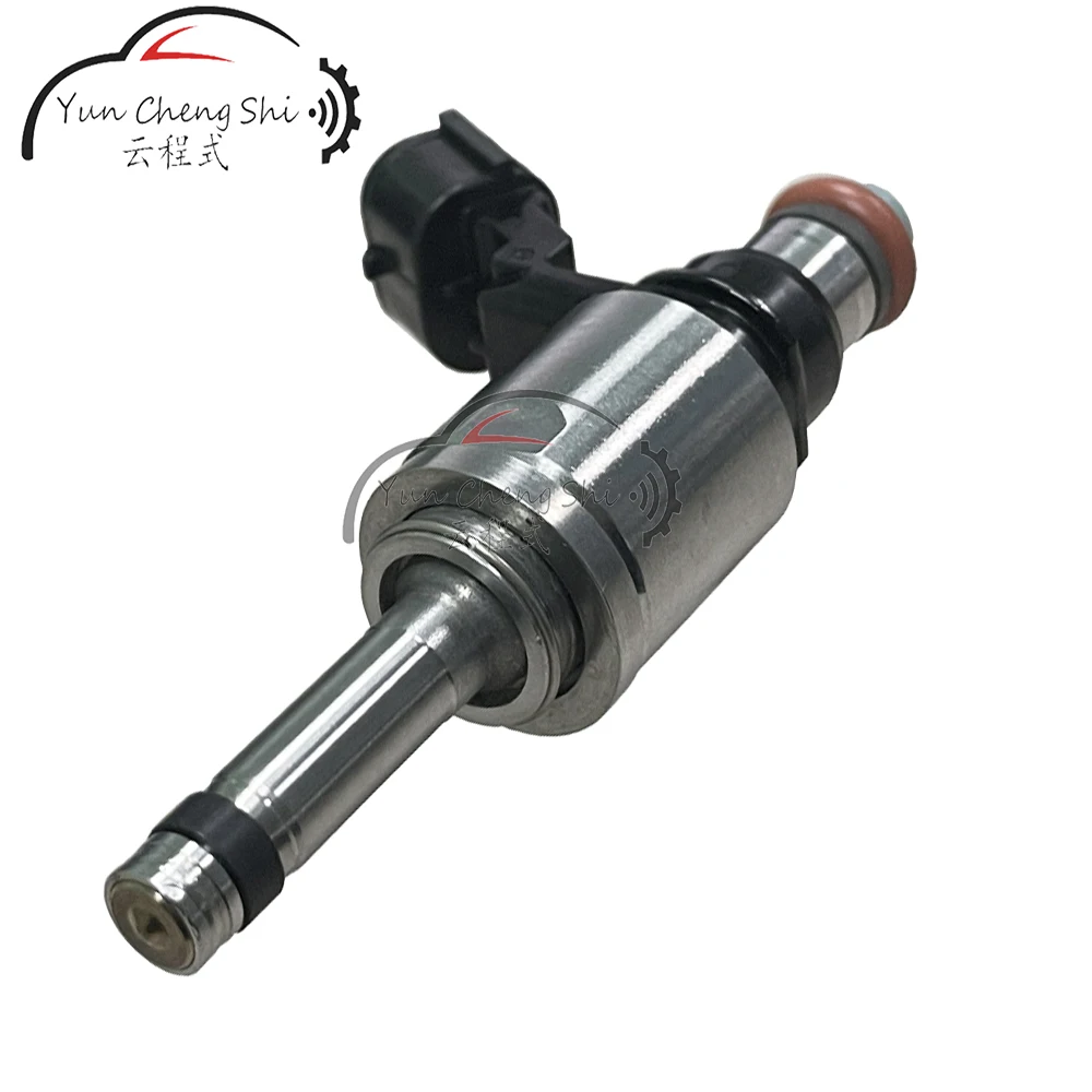 Фото Инжектор 16600-00Q2M 166005721R 175226637R 16600-00Q2A для Renault Nissan JUKE QASHQAI HRA2DDT 1,2 №2