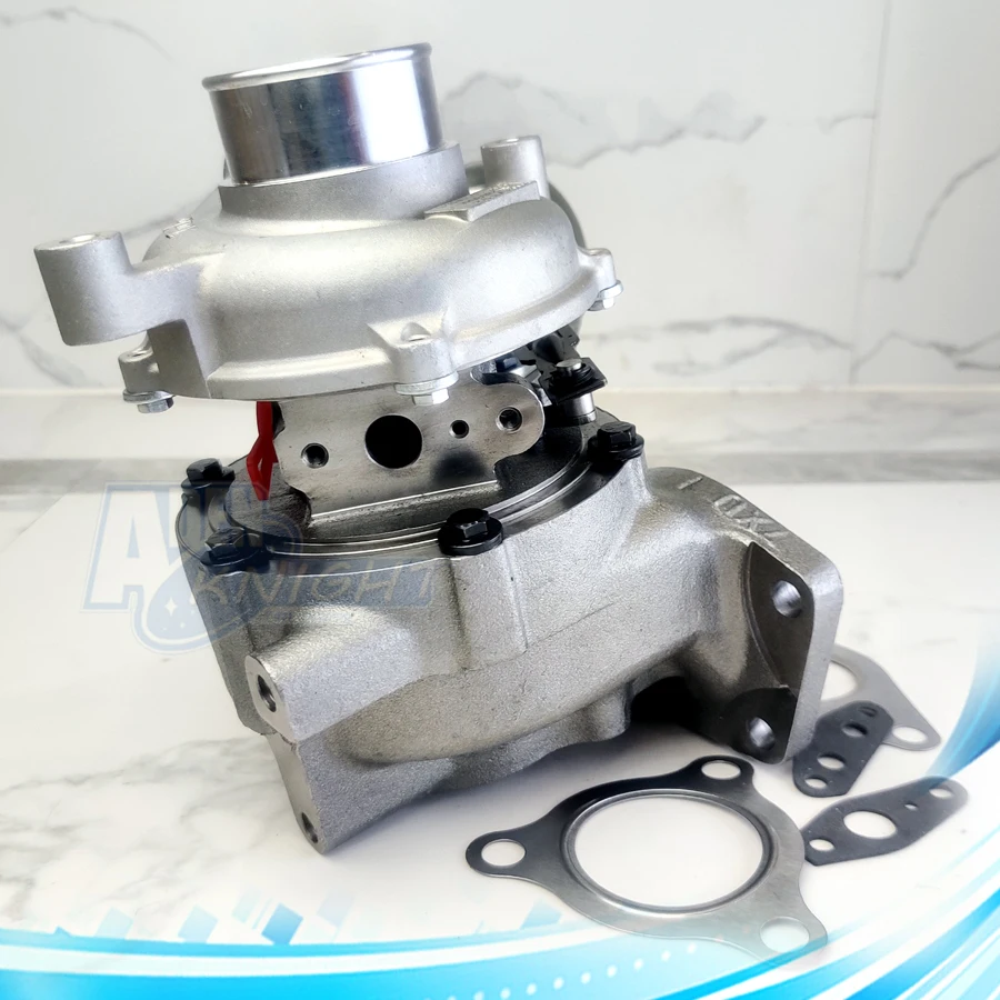 Турбокомпрессор RHV5 для MITSUBISHI Pajero Shogun L200 4M41 3.2DID 1515A163 VT13 VT-13 VED30012 VAD30012 1515A026 VBD30012