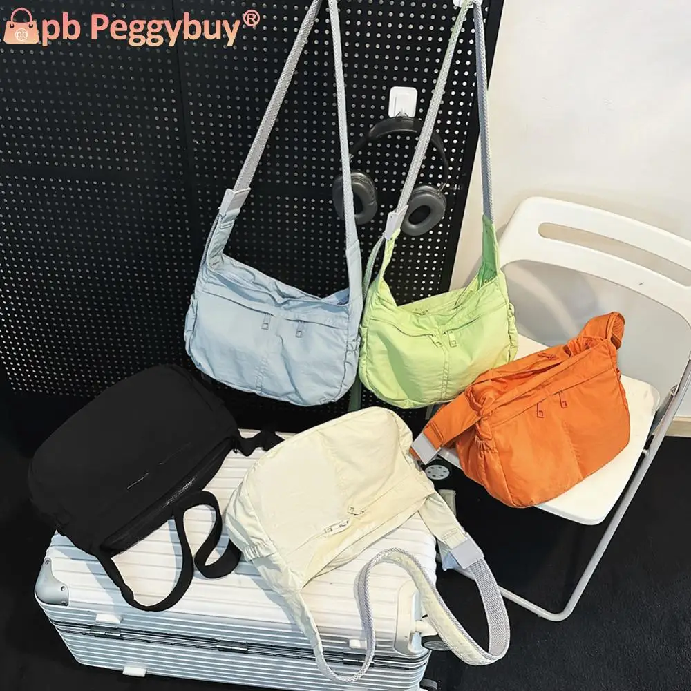 Женская Повседневная сумка с регулируемым плечевым ремнем модная через плечо