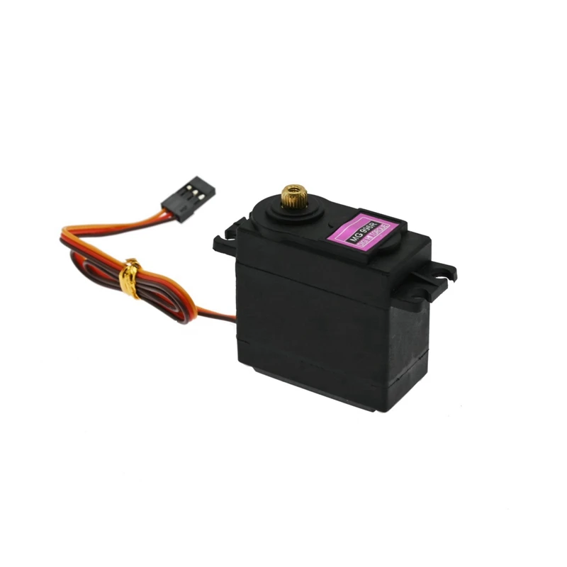 

55G сервопривод для MN999 MN 999 Defender D90 1/10 RC Crawler автомобильные запасные части Аксессуары