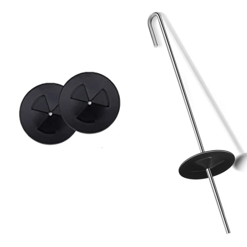 20 комплектов детали для крепления проволочной сетки к панели солнечных батарей