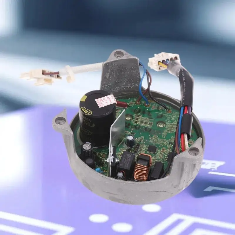 

Плата привода Midea Little Swan ZXGN-420-8-116L