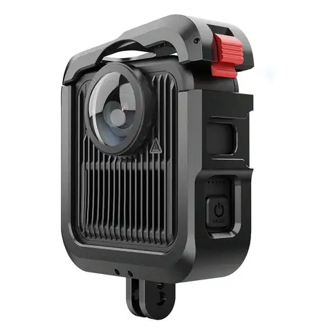 Рама для GoPro Max2 из алюминиевого сплава