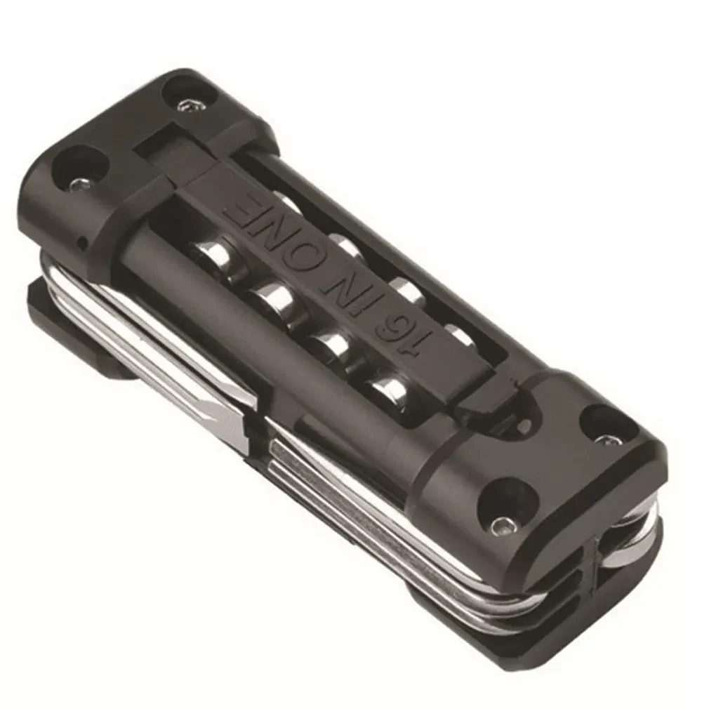 

Portable Multifunctional Combination Tools Outdoor Camping Bicycle Motorcycle Tools Emergency Survival Tools