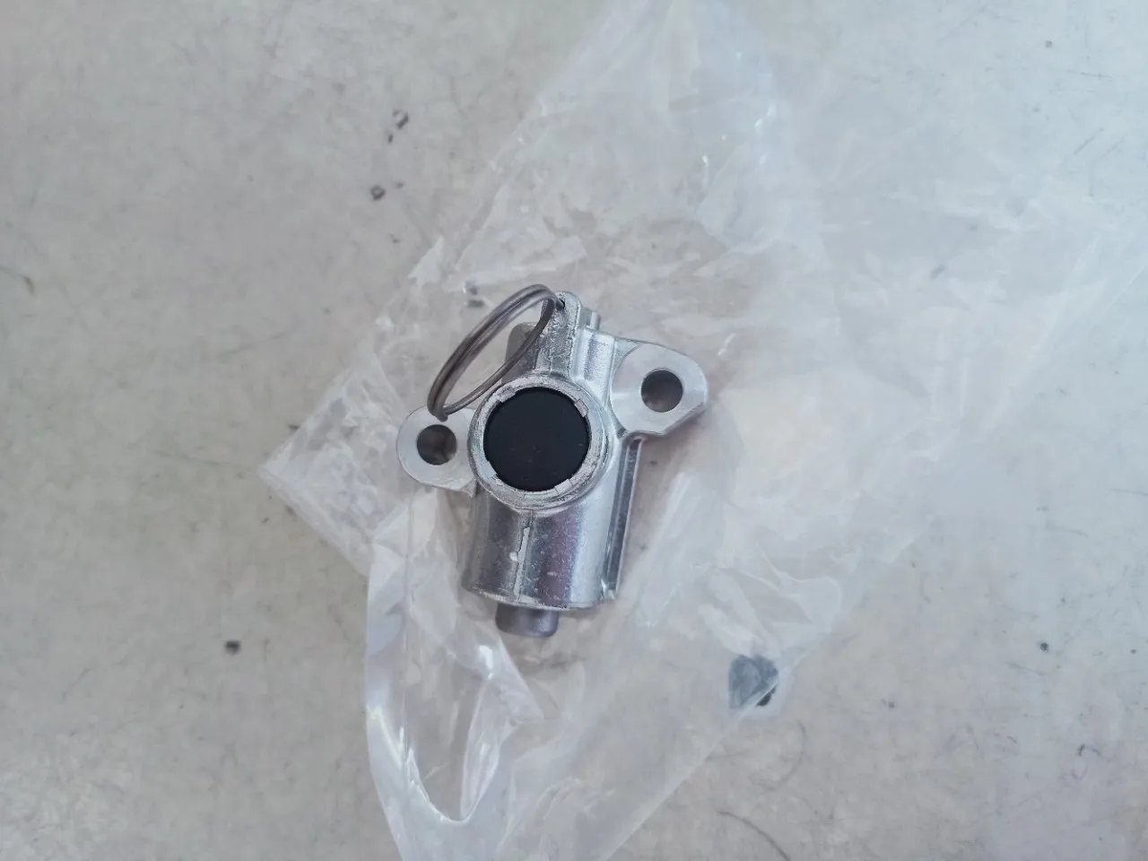 

Water pump and balance shaft chain tensioner for Buick Opel Saab Chenrolet Vauxhall