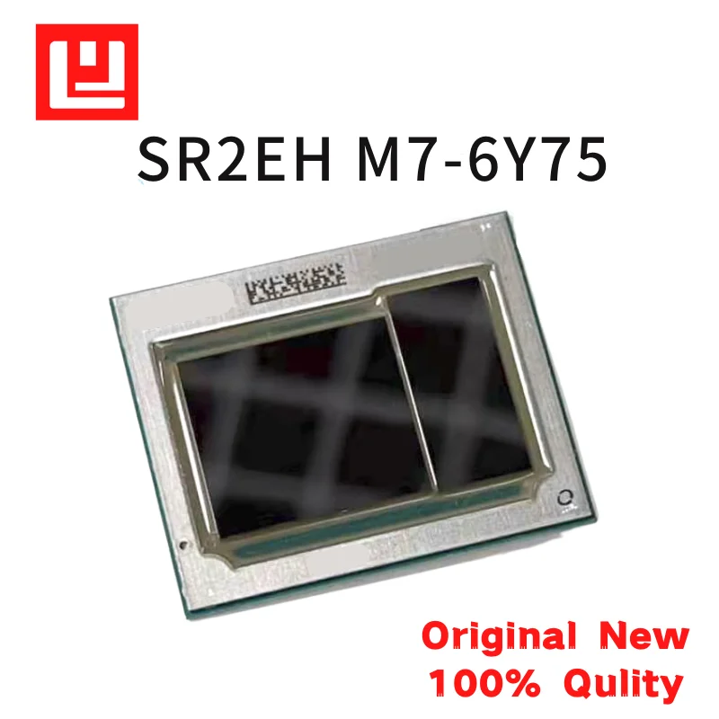

100% New M7-6Y75 SR2EH M7 6Y75 BGA Chipset