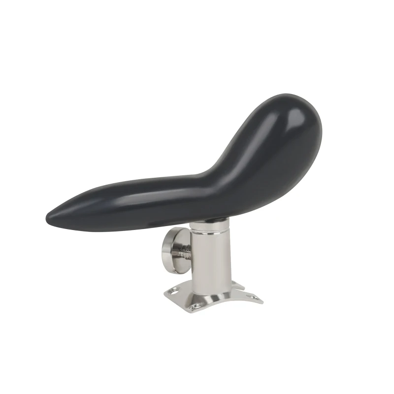 

Hand Holder Saddle Rest with Fixing Screws and Base Hand Holder Bakelite Woodwind Instrument Accessories Parts