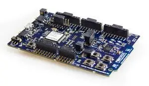 

NRF52-DK Nordic development board Dev Kit Bluetooth module for nRF52832 SoC pca10040 v1.1.0