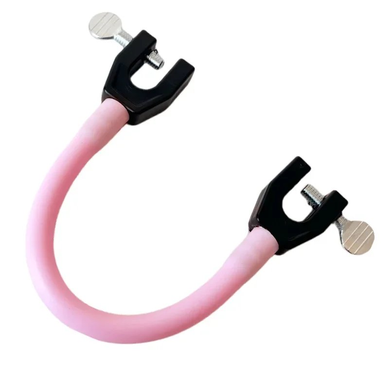 Изготовленный на заказ логотип разъем для лыжного наконечника лыжной головы