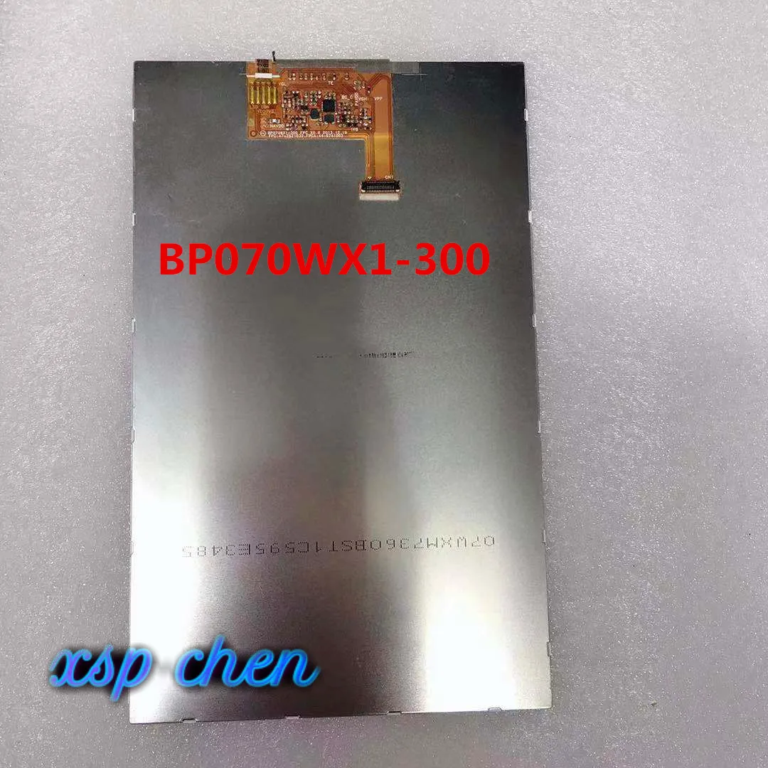 

7 inch Lcd Touch Screen Panel Glas Digitizer voor Samsung Galaxy Tab 4 7.0 T230 SM-T230 T231 SM-T231 Reparatie repalcement