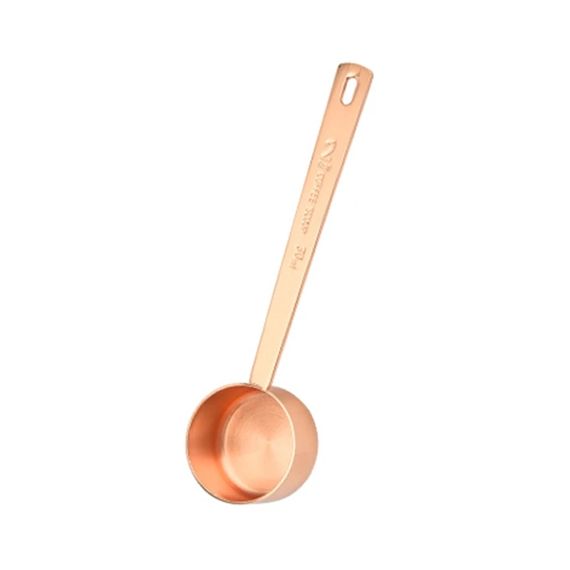 

P82D измерительная кофейная ложка, столовая ложка, многофункциональные ложки, инструменты, легко чистить