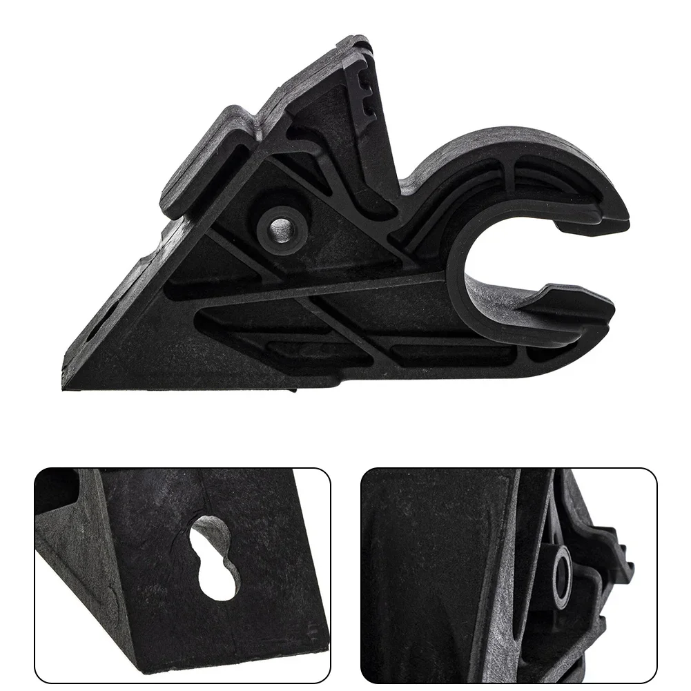 Поворотный кронштейн капота улучшает функциональность с поворотным кронштейном