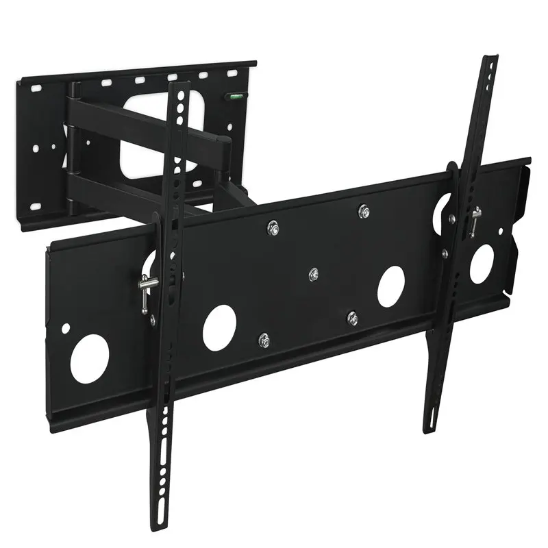 

Full Motion TV Mount | Fits 60"-80" TVs | VESA Mount 850x450 Maximum