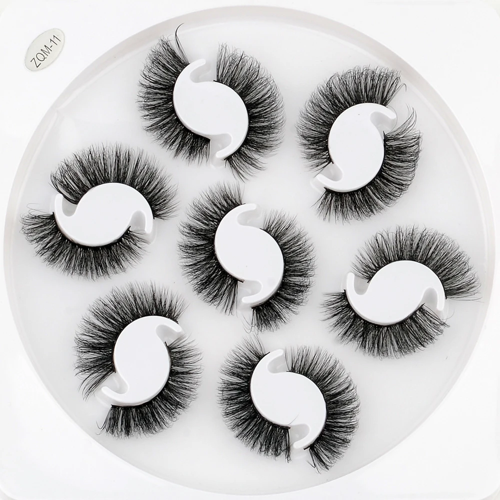 

Набор для наращивания искусственных ресниц с бесплатной коробкой для ресниц, 20 лотков