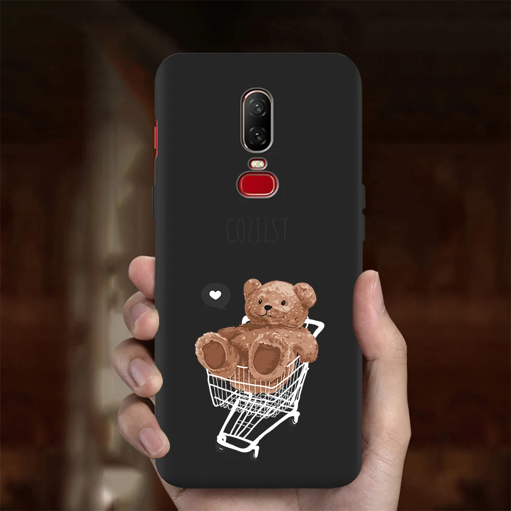 Чехол для телефона Oneplus 8 5 6 7 One Plus 5T 6T 7T Pro |
